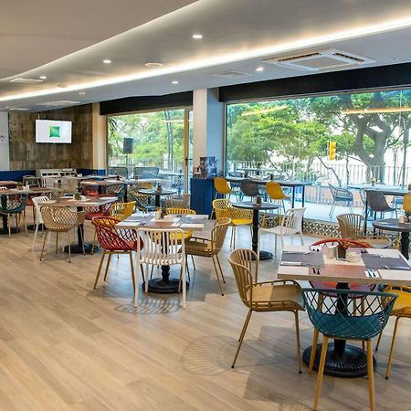 Hotel Ibis Styles El Malecon Guayaquil Extérieur photo